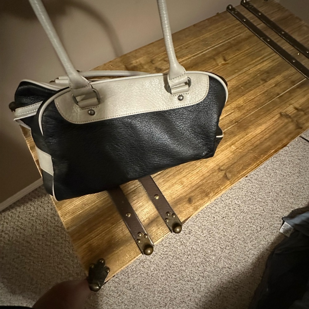 Puma bag - Picture 2 of 4